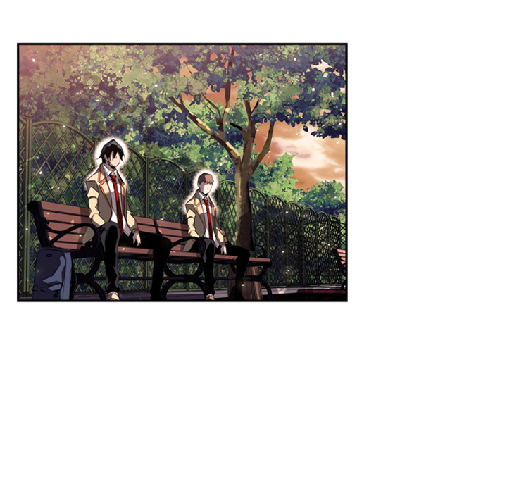 少年的新星[抖漫]韩漫全集-少年的新星-第 54 章无删减无遮挡章节图片 