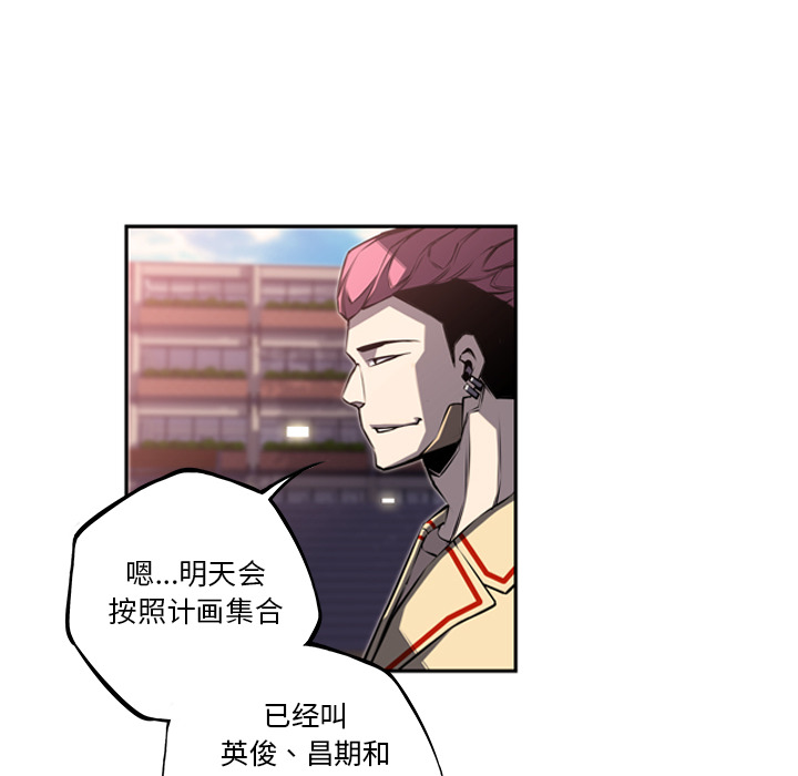 少年的新星[抖漫]韩漫全集-少年的新星-第 55 章无删减无遮挡章节图片 