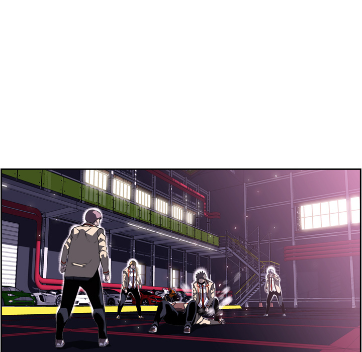 少年的新星[抖漫]韩漫全集-少年的新星-第 60 章无删减无遮挡章节图片 