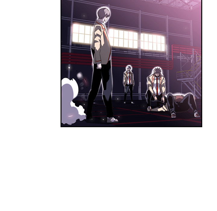 少年的新星[抖漫]韩漫全集-少年的新星-第 60 章无删减无遮挡章节图片 