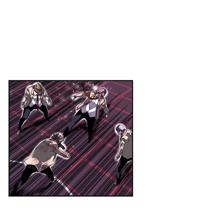 少年的新星[抖漫]韩漫全集-少年的新星-第 61 章无删减无遮挡章节图片 