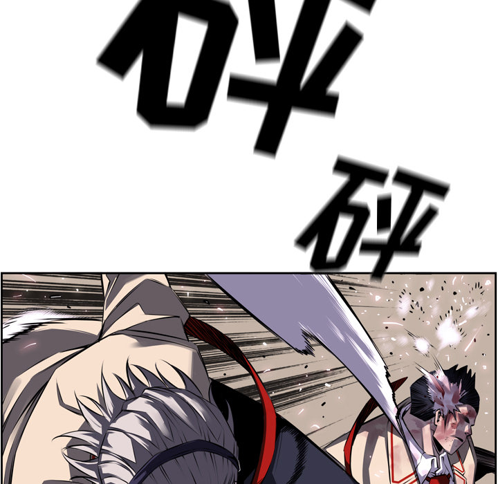 少年的新星[抖漫]韩漫全集-少年的新星-第 61 章无删减无遮挡章节图片 
