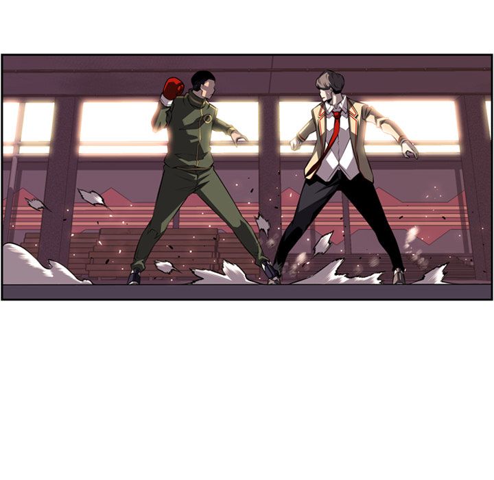 少年的新星[抖漫]韩漫全集-少年的新星-第 69 章无删减无遮挡章节图片 