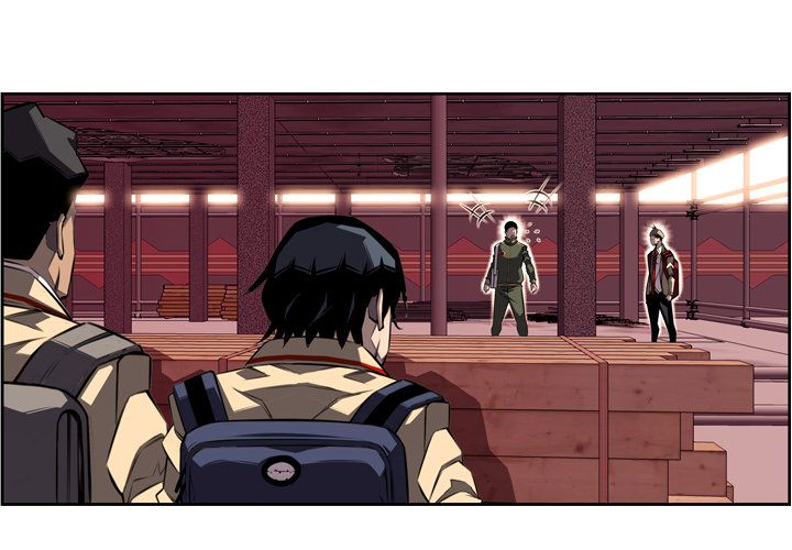 少年的新星[抖漫]韩漫全集-少年的新星-第 70 章无删减无遮挡章节图片 