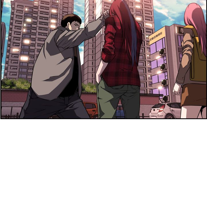 少年的新星[抖漫]韩漫全集-少年的新星-第 71 章无删减无遮挡章节图片 