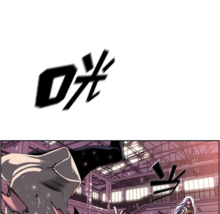 少年的新星[抖漫]韩漫全集-少年的新星-第 74 章无删减无遮挡章节图片 