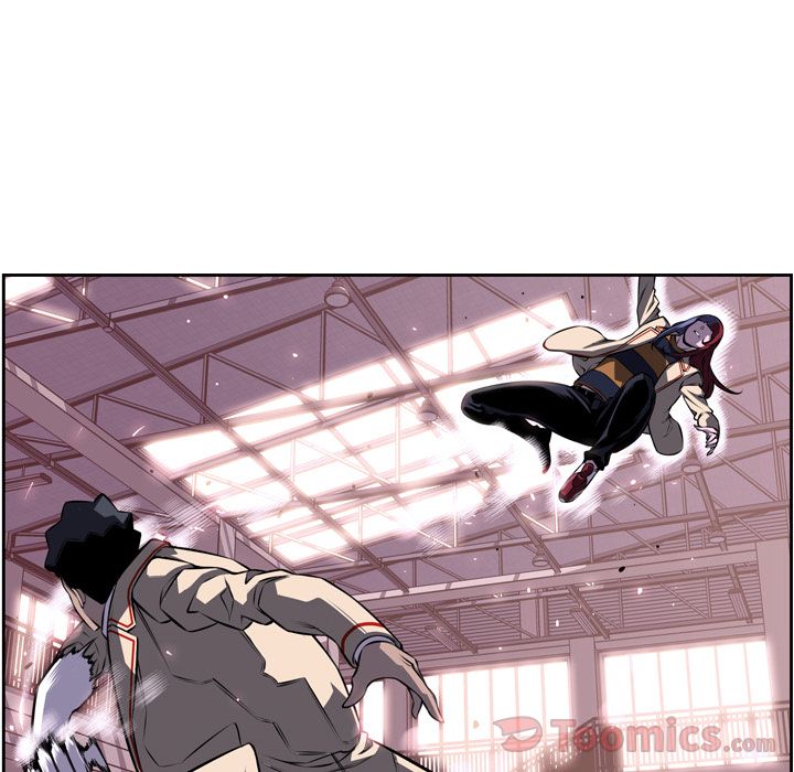 少年的新星[抖漫]韩漫全集-少年的新星-第 75 章无删减无遮挡章节图片 