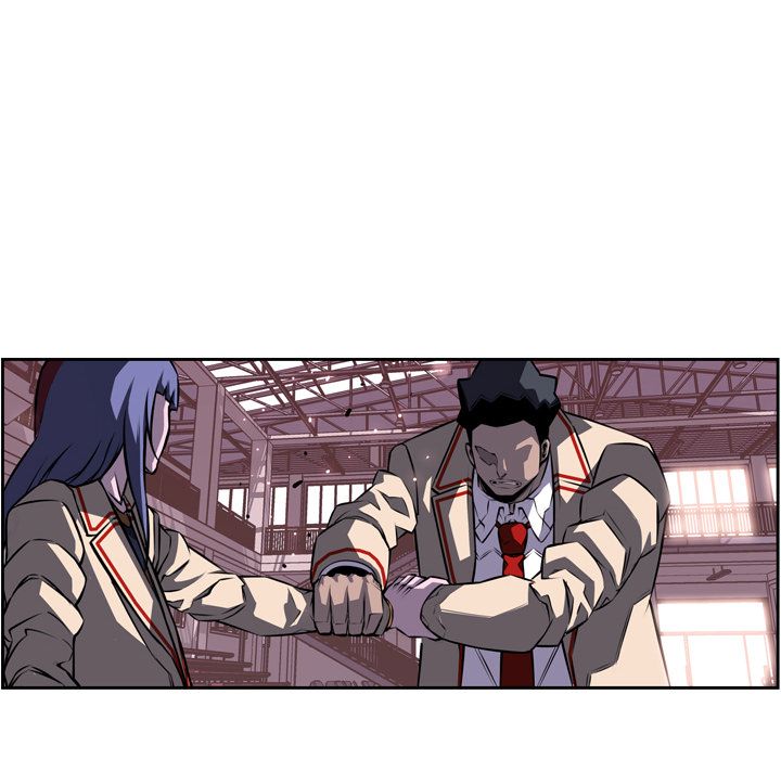 少年的新星[抖漫]韩漫全集-少年的新星-第 75 章无删减无遮挡章节图片 