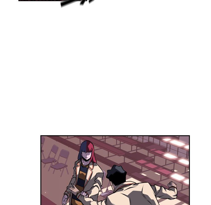 少年的新星[抖漫]韩漫全集-少年的新星-第 75 章无删减无遮挡章节图片 