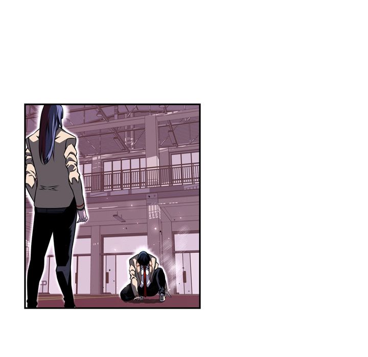 少年的新星[抖漫]韩漫全集-少年的新星-第 75 章无删减无遮挡章节图片 