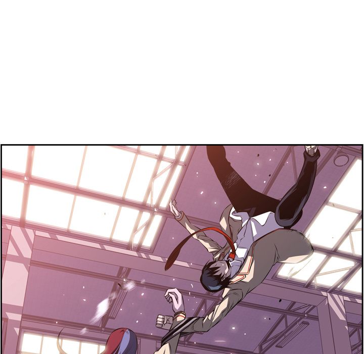 少年的新星[抖漫]韩漫全集-少年的新星-第 76 章无删减无遮挡章节图片 