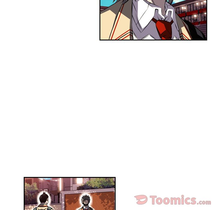 少年的新星[抖漫]韩漫全集-少年的新星-第 77 章无删减无遮挡章节图片 