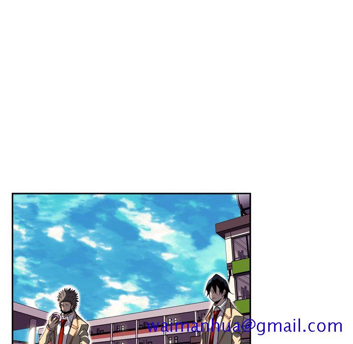 少年的新星[抖漫]韩漫全集-少年的新星-第 77 章无删减无遮挡章节图片 