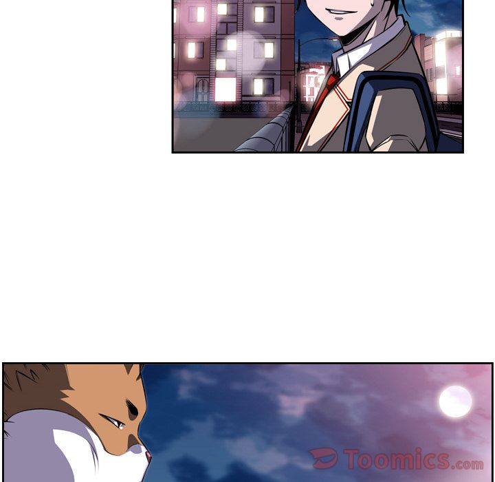 少年的新星[抖漫]韩漫全集-少年的新星-第 77 章无删减无遮挡章节图片 