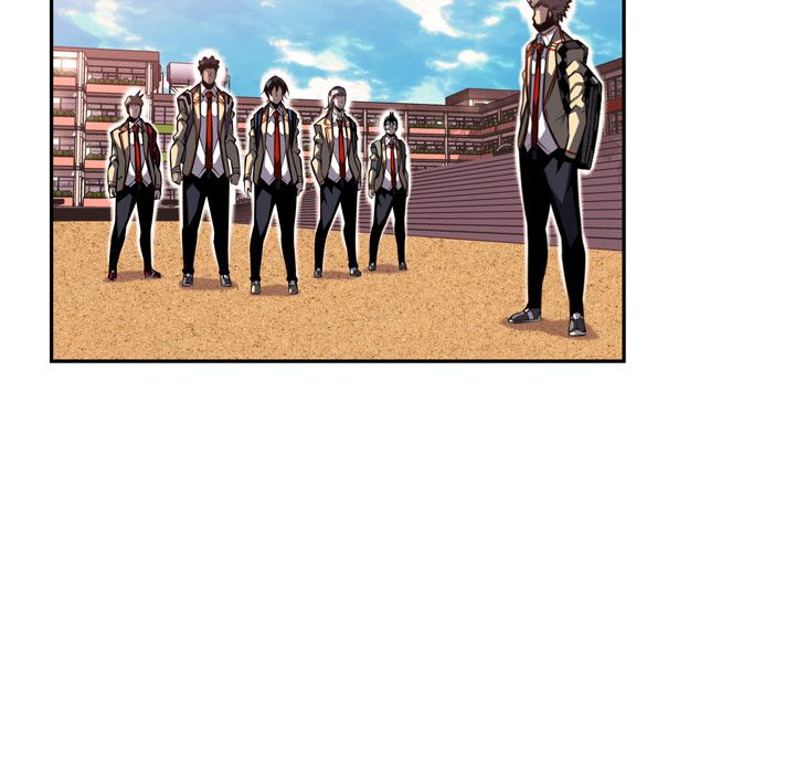 少年的新星[抖漫]韩漫全集-少年的新星-第 77 章无删减无遮挡章节图片 