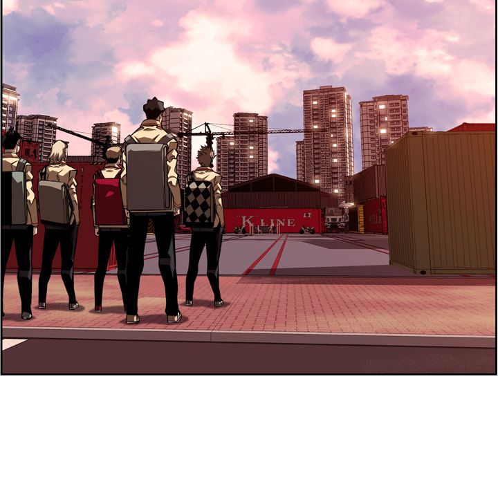 少年的新星[抖漫]韩漫全集-少年的新星-第 78 章无删减无遮挡章节图片 