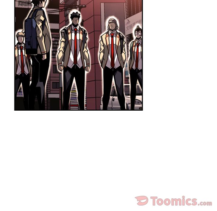 少年的新星[抖漫]韩漫全集-少年的新星-第 78 章无删减无遮挡章节图片 