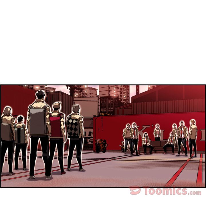 少年的新星[抖漫]韩漫全集-少年的新星-第 78 章无删减无遮挡章节图片 