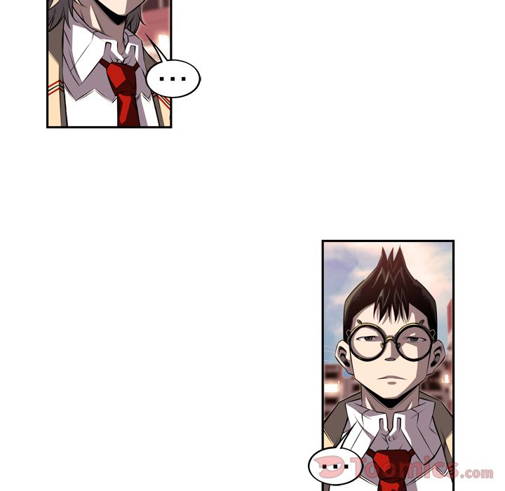 少年的新星[抖漫]韩漫全集-少年的新星-第 78 章无删减无遮挡章节图片 