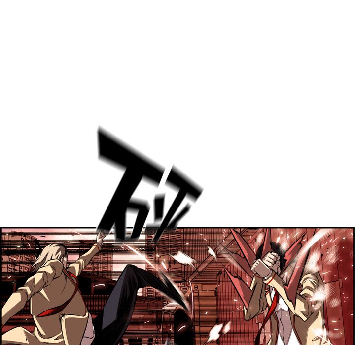 少年的新星[抖漫]韩漫全集-少年的新星-第 79 章无删减无遮挡章节图片 