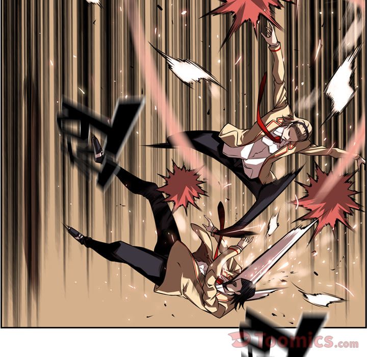 少年的新星[抖漫]韩漫全集-少年的新星-第 79 章无删减无遮挡章节图片 