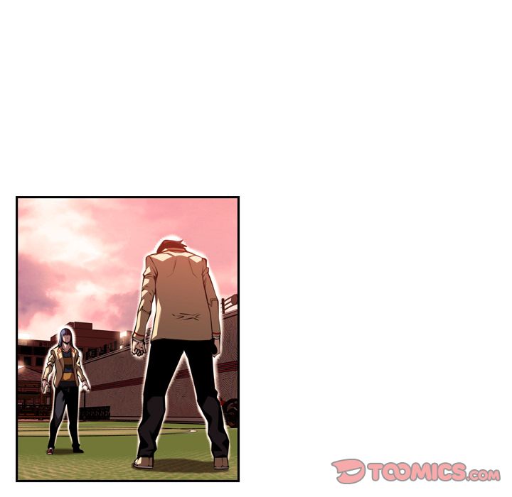 少年的新星[抖漫]韩漫全集-少年的新星-第 81 章无删减无遮挡章节图片 