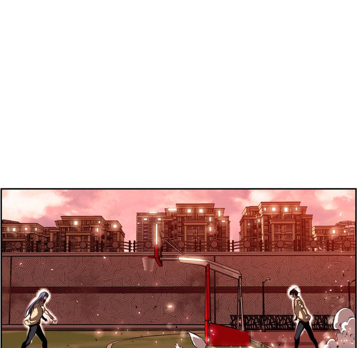 少年的新星[抖漫]韩漫全集-少年的新星-第 82 章无删减无遮挡章节图片 