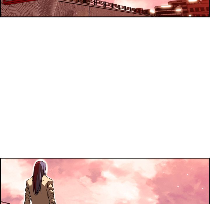 少年的新星[抖漫]韩漫全集-少年的新星-第 83 章无删减无遮挡章节图片 