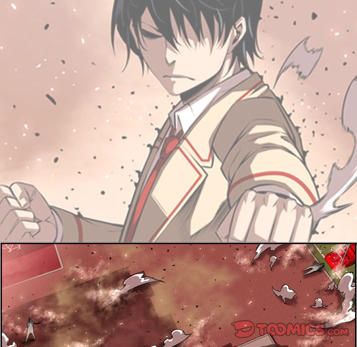 少年的新星[抖漫]韩漫全集-少年的新星-第 84 章无删减无遮挡章节图片 