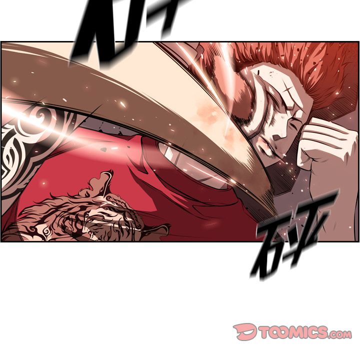 少年的新星[抖漫]韩漫全集-少年的新星-第 85 章无删减无遮挡章节图片 