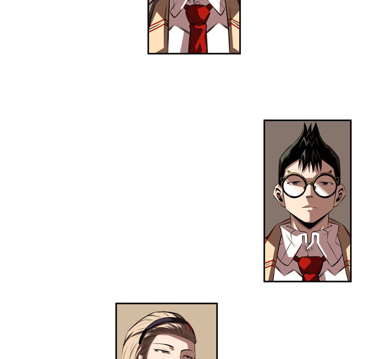 少年的新星[抖漫]韩漫全集-少年的新星-第 85 章无删减无遮挡章节图片 