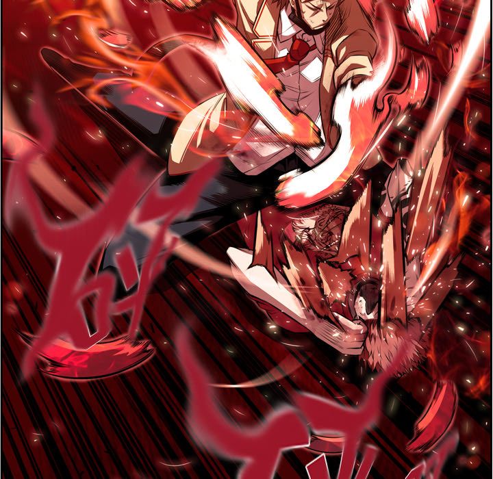 少年的新星[抖漫]韩漫全集-少年的新星-第 85 章无删减无遮挡章节图片 