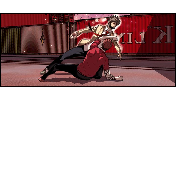 少年的新星[抖漫]韩漫全集-少年的新星-第 86 章无删减无遮挡章节图片 