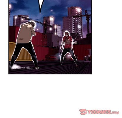 少年的新星[抖漫]韩漫全集-少年的新星-第 88 章无删减无遮挡章节图片 