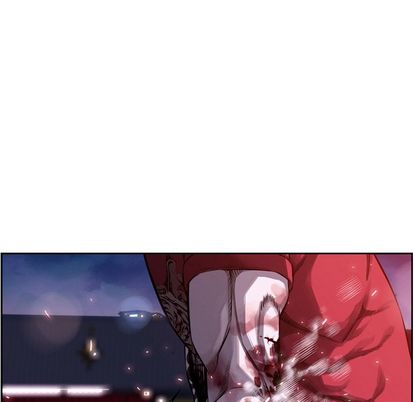 少年的新星[抖漫]韩漫全集-少年的新星-第 88 章无删减无遮挡章节图片 