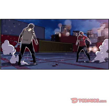 少年的新星[抖漫]韩漫全集-少年的新星-第 88 章无删减无遮挡章节图片 