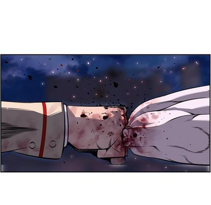 少年的新星[抖漫]韩漫全集-少年的新星-第 88 章无删减无遮挡章节图片 