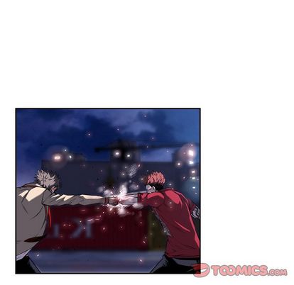 少年的新星[抖漫]韩漫全集-少年的新星-第 88 章无删减无遮挡章节图片 