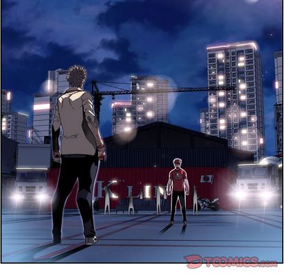 少年的新星[抖漫]韩漫全集-少年的新星-第 88 章无删减无遮挡章节图片 