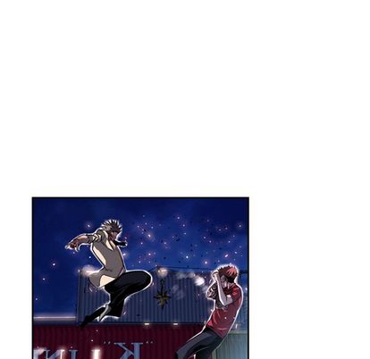 少年的新星[抖漫]韩漫全集-少年的新星-第 88 章无删减无遮挡章节图片 