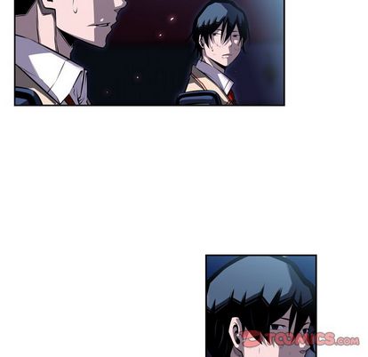 少年的新星[h漫]韩漫全集-少年的新星-第 89 章无删减无遮挡章节图片 