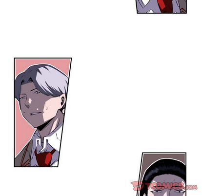 少年的新星[抖漫]韩漫全集-少年的新星-第 90 章无删减无遮挡章节图片 
