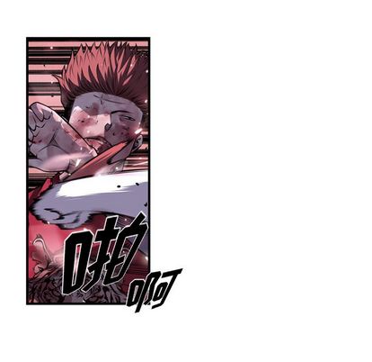 少年的新星[抖漫]韩漫全集-少年的新星-第 90 章无删减无遮挡章节图片 