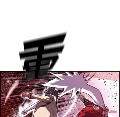 少年的新星[抖漫]韩漫全集-少年的新星-第 91 章无删减无遮挡章节图片 