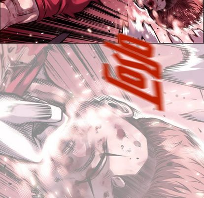 少年的新星[抖漫]韩漫全集-少年的新星-第 91 章无删减无遮挡章节图片 