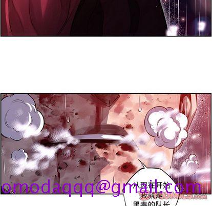 少年的新星[抖漫]韩漫全集-少年的新星-第 91 章无删减无遮挡章节图片 