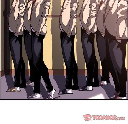 少年的新星[抖漫]韩漫全集-少年的新星-第 92 章无删减无遮挡章节图片 