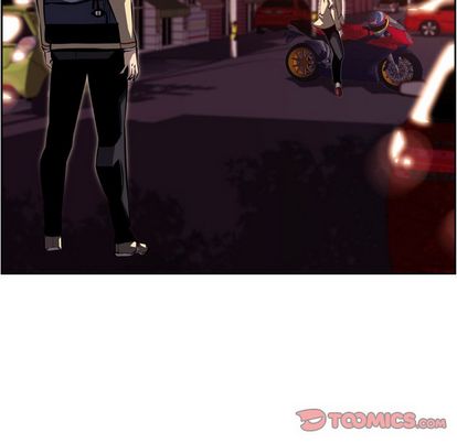 少年的新星[抖漫]韩漫全集-少年的新星-第 94 章无删减无遮挡章节图片 