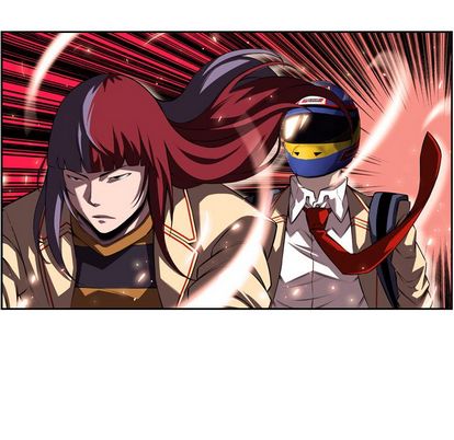 少年的新星[抖漫]韩漫全集-少年的新星-第 94 章无删减无遮挡章节图片 