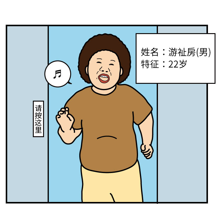 杀人的屁[抖漫]韩漫全集-杀人的屁-第 1 章无删减无遮挡章节图片 